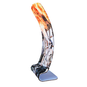 Bühnen <span class=keywords><strong>promotion</strong></span> aluminium rahmen ständer für einzelhandelsgeschäft produkt photo display - Product Image 3