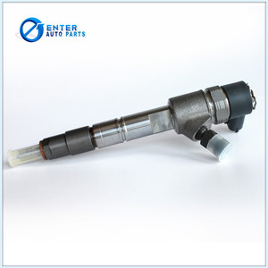 0445110293 Gran Muralla repuestos originales diesel common rail de inyección - Product Image 1