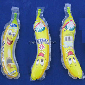 PETラミネートされたLDPE素材フルーツデザイン飲料/ジューシー/ヨーグルト/ゼリー包装袋 - Product Image 6