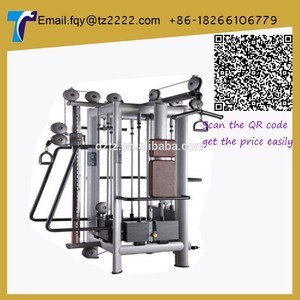 Nuevo producto multifunción para el equipo de la aptitud/multi gimnasio en casa equipo/multi tz-6038 de la selva - Product Image 1