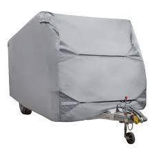 Tailored 5th Wheel <strong>Caravan</strong> <strong>Cover</strong>/RV <strong>Cover</strong>/Motorhome <strong>Cover</strong> - Product Image 4
