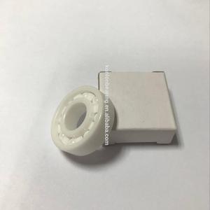 608 627ไฮบริดเซรามิกแบริ่งลูกกลิ้งสเก็ตสเก็ตสเก็ตบอร์ดแบริ่ง - Product Image 2