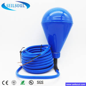 SeilSoul热卖IP68CS CE SSL-M15-<span class=keywords><strong>5</strong></span> 水箱液位浮球开关 - Product Image 4