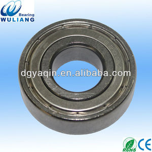 <span class=keywords><strong>commerciale</strong></span> s6203z pollici della serie <span class=keywords><strong>cuscinetti</strong></span> a sfera - Product Image 1