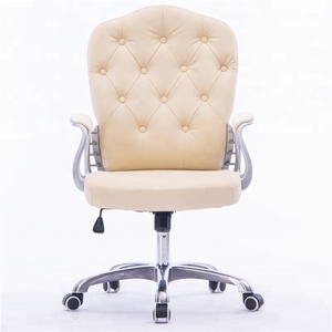 Pink Popular in Women and <strong>Girl</strong> Waiting Designer <strong>Chair</strong> Children Table <strong>Chair</strong> New Computer Stretch Rotate Swivel <strong>Gaming</strong> <strong>Chair</strong> - Product Image 5