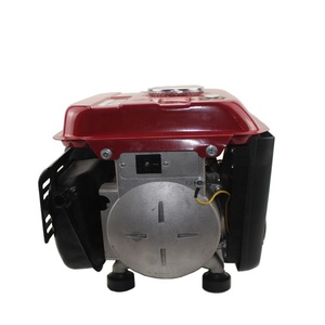 Máy Phát Điện Chạy Xăng Nhỏ Tiện Dụng WD950 650W - Product Image 3