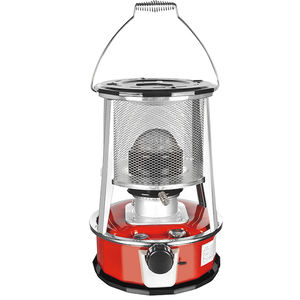 Calentador de <span class=keywords><strong>queroseno</strong></span> portátil para acampar en interiores y exteriores/función de iluminación de <span class=keywords><strong>parafina</strong></span> de <span class=keywords><strong>estufa</strong></span> para necesidades de cocina e iluminación - Product Image 2