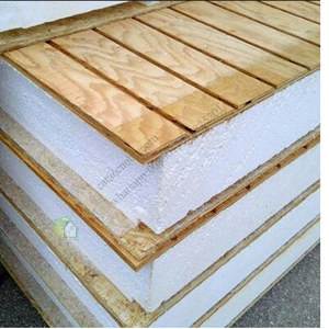 <span class=keywords><strong>OSB</strong></span> EPS <span class=keywords><strong>SIP</strong></span> Cho Cấu Trúc Cách Điện <span class=keywords><strong>Panels</strong></span> - Product Image 6