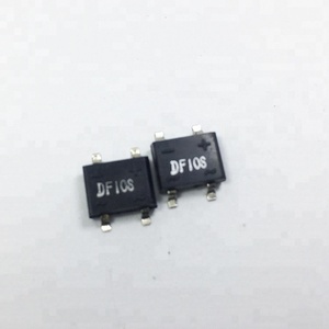DF04S 400V 1Amp Cầu Chỉnh Lưu Diode Cầu Nhựa - Product Image 3