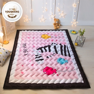 <span class=keywords><strong>Tapis</strong></span> épais largement utilisé pour enfants, <span class=keywords><strong>tapis</strong></span> rampant pour bébé, <span class=keywords><strong>tapis</strong></span> <span class=keywords><strong>de</strong></span> jeu pliant, <span class=keywords><strong>tapis</strong></span> <span class=keywords><strong>de</strong></span> <span class=keywords><strong>sol</strong></span> pour enfants - Product Image 3