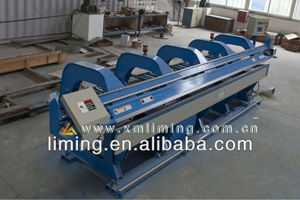 CNC Máy Gấp Uốn Máy - Product Image 4