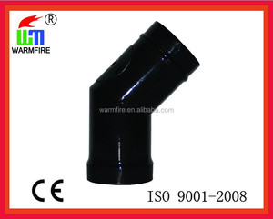 <span class=keywords><strong>Tuyau</strong></span> <span class=keywords><strong>de</strong></span> poêle en émail <span class=keywords><strong>de</strong></span> haute qualité, livraison gratuite - Product Image 4