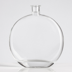 Design classique Super Silex Verre Bouteille D'<span class=keywords><strong>alcool</strong></span> Pour Xo <span class=keywords><strong>Brandy</strong></span> - Product Image 3