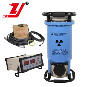 Yönlü taşınabilir röntgen cihazı( NDT xxg- 3005) - Product Image 1