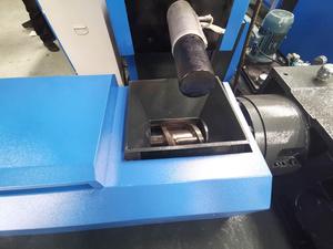 Máquina de reciclaje de plástico duro, pequeña, <span class=keywords><strong>polystar</strong></span> - Product Image 6