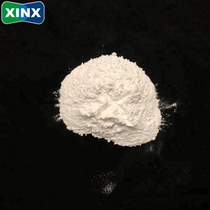 XINX Poudre de copolyamide (PA) de haute qualité à bas prix pour le collage de tissus à tissus, l'interlignage, le point de poudre, le point de pâte - Product Image 1