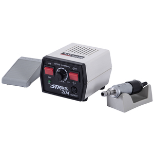 220 V/110 V 35000 tr/min 65 w manucure machine micromoteur fort 204 etype micromoteur perceuse à ongles - Product Image 4