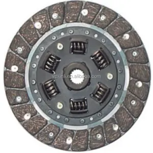 31250-87703 Manufacture material for car clutch disc