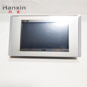 Hàn Quốc LS HMI màn hình cảm ứng màn hình XP30-BTE/DC XP loạt thay thế mô hình: exp50 - Product Image 2