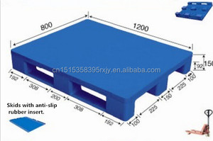 Hot Sale Plastic <strong>Pallets</strong> Price, <strong>Pallet</strong> for <strong>Energy</strong> <strong>Drinks</strong> and Hygienic Storage - Product Image 2