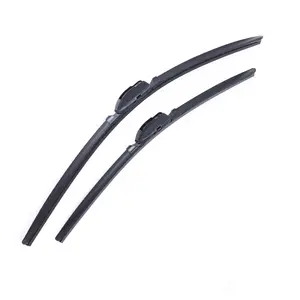 high technology special car cleaning wiper for Subaru WRX,car flat soft wholesale windshield wiper blade,silicone car wiper