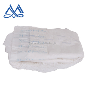 OEM Vente chaude Couche pour adulte douce et respirante Couche pour adulte d'hôpital pour personnes âgées pour patients Couche pour adulte - Product Image 2