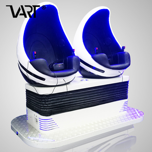 Vart Longcheng 3dof plataforma silla huevo 9d Realidad Virtual <span class=keywords><strong>Cinema</strong></span> con plataforma de movimiento - Product Image 3