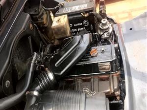 รถยก FD30 Komatsu มือสอง - Product Image 4