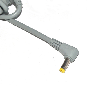 Bộ Chuyển Đổi AC Mới Dây Nguồn Mỏng Cho Bộ Chuyển Đổi <span class=keywords><strong>PS1</strong></span> AC Dây Nguồn Bộ Sạc Tường - Product Image 5