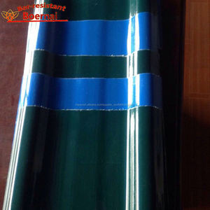 Alta resistencia al impacto Lisa transparente vidrio PRFV hoja <span class=keywords><strong>de</strong></span> <span class=keywords><strong>efecto</strong></span> invernadero - Product Image 5