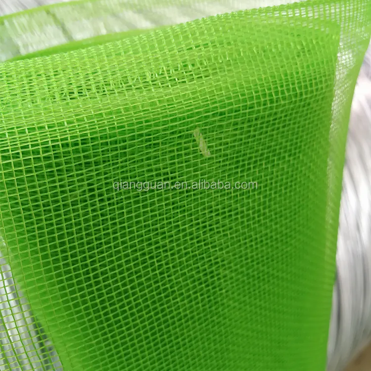 mosquito net Peru plastic insect mesh/fly screen manufacturers/aluminium fly screen mesh