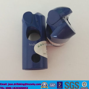 25.1mm to 25.3mm Coal Mie Roof Bolt Pdc Drill Bit - Product Image 6