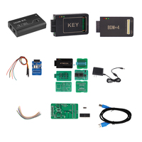 El mejor programador de llaves, escáner de diagnóstico de coche, lectura de datos ECU, reparación de escritura, lector de código eficiente