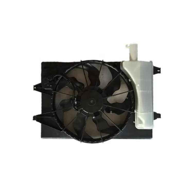 BUENO DC 12v Electric Auto Radiator Cooling Fan 25380-F2000