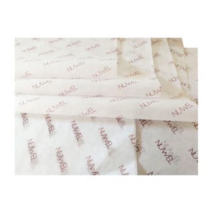 ZPT10-21 Giấy Tissue Máy In Lớn Máy Làm Cho Công Ty Tùy Chỉnh In Logo Mỏng Mềm Quần Áo Gói Giấy Lụa Giấy - Product Image 4