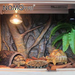 Nomoy แผ่นกระดานพื้นหลังสำหรับ NFF-41-H ภูมิทัศน์ Terrarium - Product Image 3