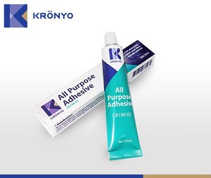 Super colle que kronyo sèche, superglue mange super glue. - Product Image 1