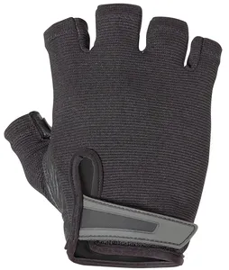 Trideer Gants De Levage De Poids avec des Enveloppes De Poignet Soutien Pro Rembourré Gants De Gymnastique pour la Dynamophilie