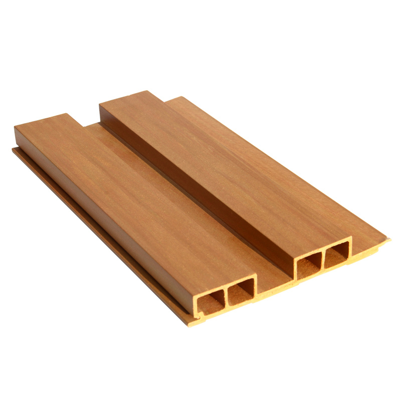Aislamiento de calor integrado interior Panel de pared de Pvc