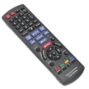 Nouvelle télécommande de remplacement pour lecteur <span class=keywords><strong>DVD</strong></span> N2QAYB000966 pour <span class=keywords><strong>Panasonic</strong></span> HOME THEATER/<span class=keywords><strong>DVD</strong></span> - Product Image 3