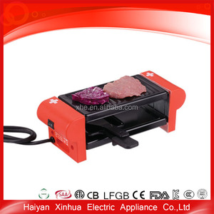 Casero útil alimentos profesional barato <span class=keywords><strong>carne</strong></span> eléctrica parrilla - Product Image 2