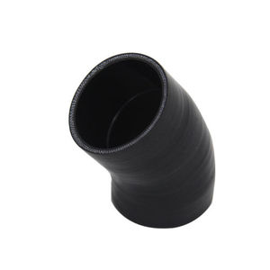 <span class=keywords><strong>Ford</strong></span> E-Series <span class=keywords><strong>van</strong></span> 6.0L Diesel gomma siliconica ingresso boost tubo flessibile condotto a Turbo intercooler tubo gomito connettore tubi - Product Image 1
