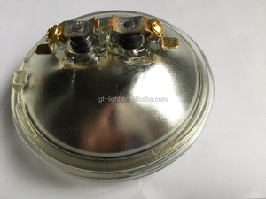 Máy Bay Hạ Cánh Ánh Sáng Par-36 Q4509 Bóng Đèn Halogen Chùm Kín - Product Image 3