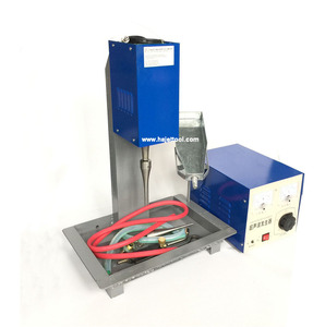 Machine à percer les perles 220V, machine à percer les pierres précieuses, perceuse ultrasonique - Product Image 2