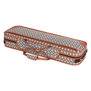 Estuche Rígido para Violín Oblongo Personalizado de Alta Calidad, <span class=keywords><strong>Bam</strong></span> 4/4 - Product Image 2