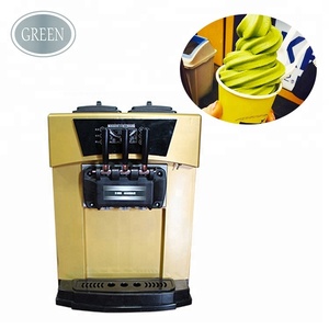Al por mayor <span class=keywords><strong>en</strong></span> China 2200 W gran capacidad máquina de helado suave - Product Image 3