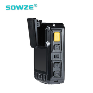 <span class=keywords><strong>Android</strong></span> và IOS Xem Từ Xa Cảnh Sát Cơ Thể Mặc Wearable Cảnh Sát Máy Ảnh với 1080 P Full HD Độ Phân Giải Máy Quét Cơ Thể Máy Ảnh - Product Image 3