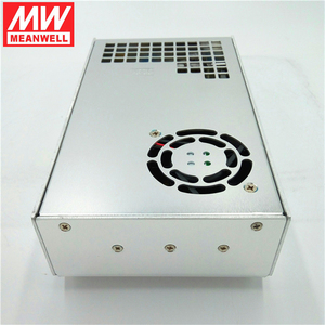 Fuente de alimentación de 450W, 15V, 30A, Meanwell SE-<span class=keywords><strong>450</strong></span>-15, <span class=keywords><strong>SMPS</strong></span> de salida única - Product Image 3