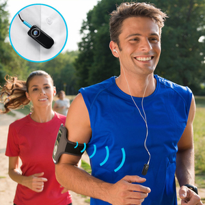Bộ Chuyển Đổi Âm Thanh Mini USB Bộ Thu Nhạc Âm Thanh Nổi Bluetooth Không Dây Có Giắc Cắm 3.5Mm - Product Image 6