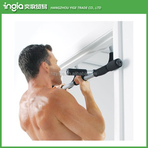 Esercizio Bar <span class=keywords><strong>Porta</strong></span> Palestra Orizzontale Montaggio A Parete Chin Pull Up Bar - Product Image 3
